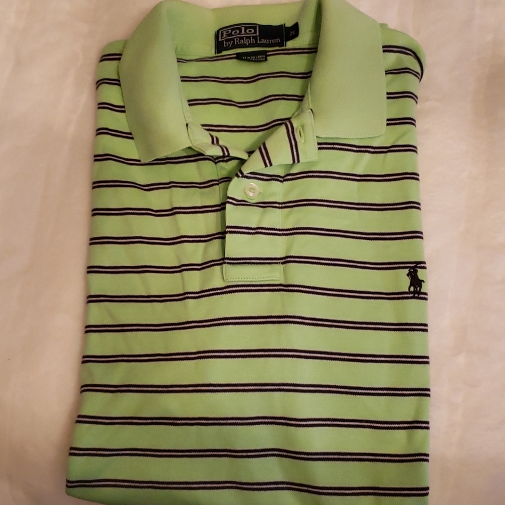 Polo shirt
